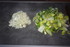 POTAGE de légumes