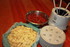 FONDUE BOURGUIGNONE