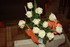 BOUQUETS DE ROSES BLANCHES