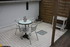 AMENAGEMENT DE LA VERANDA