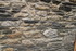 LES GREES et les murs