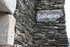 LES GREES et les murs