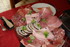 UNE PETITE RACLETTE en famille