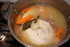 LANGUE DE BOEUF sauce madère