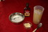 LANGUE DE BOEUF sauce madère