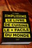 MON DERNIER LIVRE de cuisine