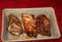 TRAVERS DE PORC SAUCE BBQ