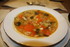 MINESTRONE AUX LEGUMES D'HIVER