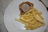 FILET MIGNON EN CROÛTE FEUILL