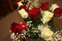 BOUQUETS DE FLEURS