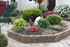 LE JARDIN ZEN TERMINE