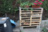 HOTEL POUR INSECTES et FLEURS 