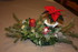 CENTRE DE TABLE POUR NOEL 2016