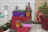 FLEURS DU JARDIN et POTAGER