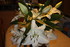BOUQUETS DE LYS et GLAIEULS DU