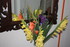 BOUQUETS DE LYS et GLAIEULS DU