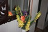 BOUQUETS DE LYS et GLAIEULS DU