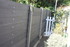 FINITION DES TRAVAUX EXTERIEUR