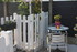 FINITION DES TRAVAUX EXTERIEUR