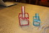 OBJETS TRAVAUX MANUELS