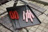 PREMIERES GRILLADES