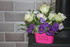 PETITES COMPOSITIONS FLORALES
