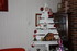 PLATEAU DE DECORS POUR NOEL