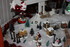 PLATEAU DE DECORS POUR NOEL