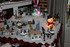 PLATEAU DE DECORS POUR NOEL