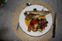 CUISINE, maquereaux aux légum