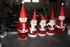 DECORS DE NOEL EN POTS DE TERR