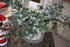 FLEURS ET DECO DE TABLE POUR N