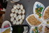 REPAS DE NOEL AVEC UNE PARTIE 