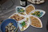 REPAS DE NOEL AVEC UNE PARTIE 
