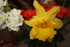 BOUQUET DE FLEURS COUPEES DU J