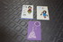 CARTES D ' ANNIVERSAIRES
