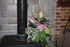 ART FLORALE DE MON EPOUSE