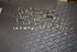COLLECTIONS DE FEVES