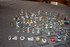 COLLECTIONS DE FEVES