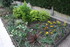 UN PETIT TOUR AU JARDIN