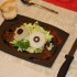 REPAS DE FETE