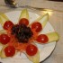 SALADE D'ENDIVE ET CAROTTE RAPEE