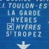 SAINT-TROPEZ