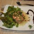 TARTARE AUX DEUX SAUMONS