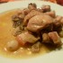POULET GRAND-MERE A LA COCOTTE