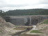 VIDANGE DU LAC DE GUERLEDAN