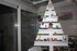 DECORATION DU SAPIN de Noël
