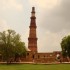 Qutb Minar & compagnie