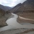 Rafting sur le Zanskar !