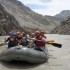 Rafting sur le Zanskar !